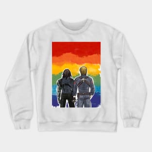 Pride Crewneck Sweatshirt